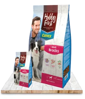 HobbyFirst Canex Adult 12Kg