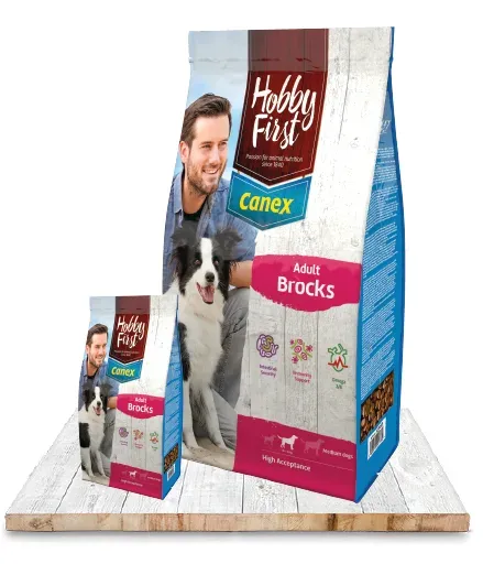HobbyFirst Canex Adult 12Kg