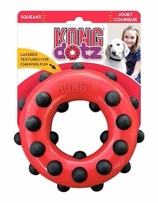 Kong Dotz Cirkel