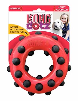 Kong Dotz Cirkel