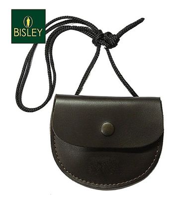 Bisley Lederen Kogelbuidel Zwart Bisley Lederen Kogelbuidel Zwart