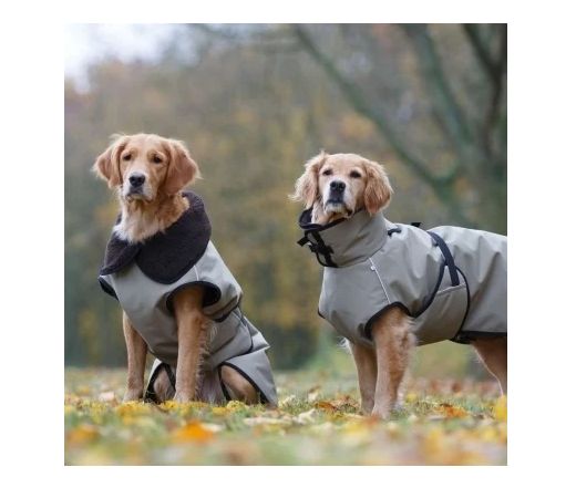 Action Factory Warmtevest Active Cape Plus Zand Small