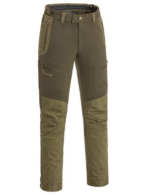 Pinewood Heren Broek Finnveden Hybrid Extreme TRS-C Olijfgroen
