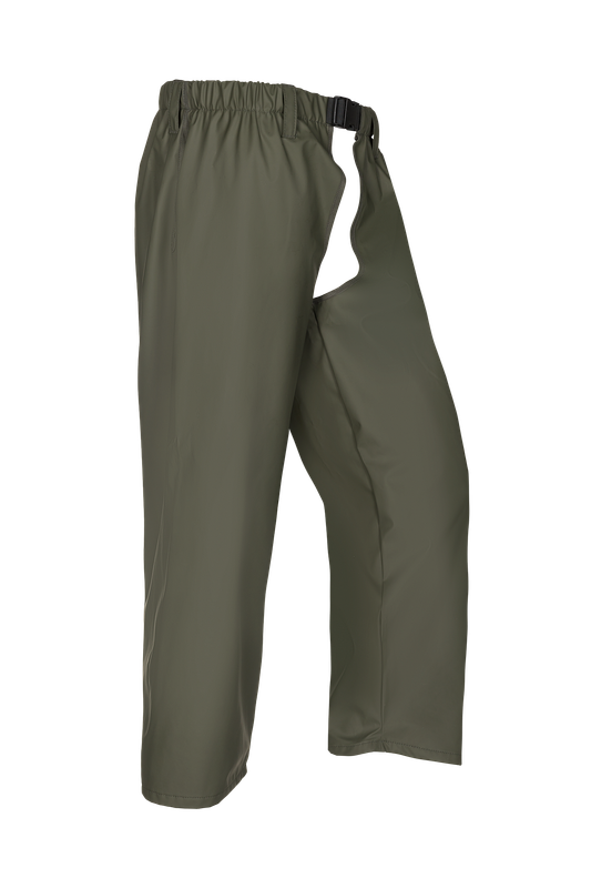 Baleno Legging Forest Khaki