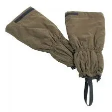 Deerhunter Been Beschermers Daytona Classic Cordura