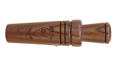 Illinois River Lokfluit Sandridge Dual Voice Vos