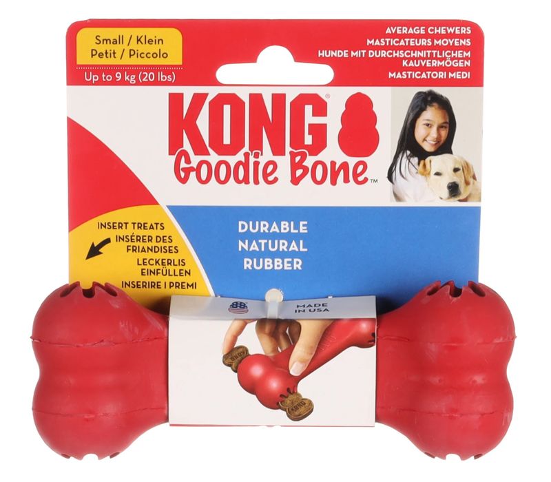 Kong Goodie Bone