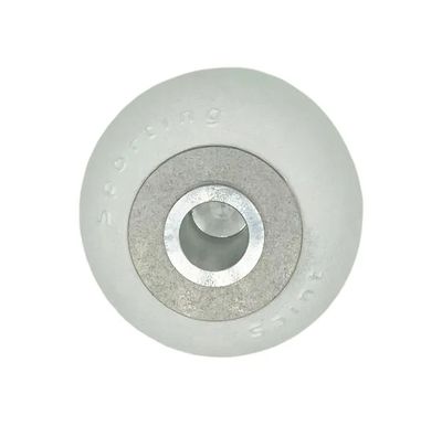 Sporting Saint Launcher Bal Wit