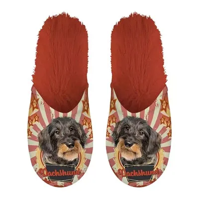 Slippers Dashond