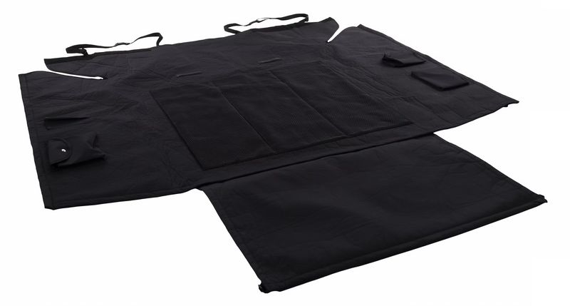 Flamingo Beschermhoes Koffer Aiko