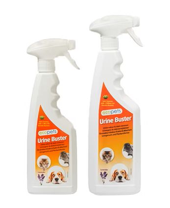 Ecopets Urine Buster Lavendel