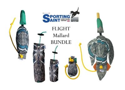 Sporting Saint Bundel Wilde Eend