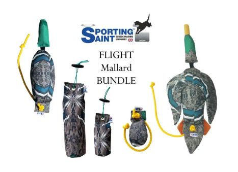 Sporting Saint Bundel Wilde Eend