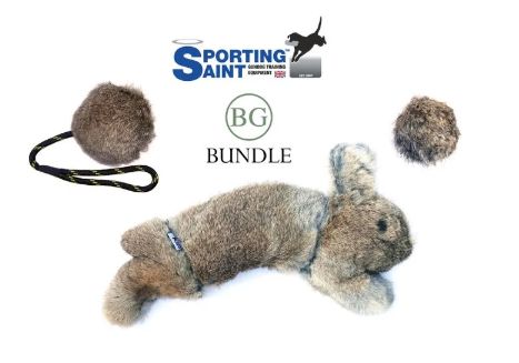 Sporting Saint Bundel Konijn BG