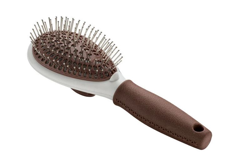 Hunter Zelfreinigende Borstel Groot