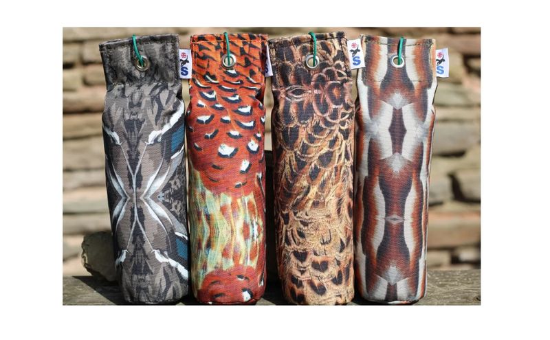 Sporting Saint Bundel Flight