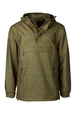 Rydale Heren Danby Tweed Print Schietjas Heathland