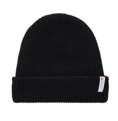 3M Thinsulate Muts Zwart