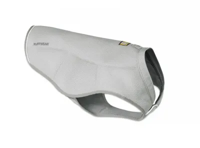 Ruffwear Koelvest Swamp Cooler Small Grijs Ruffwear Koelvest Swamp Cooler Small Grijs