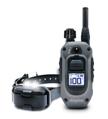 Dogtra Trainingshalsband 640X