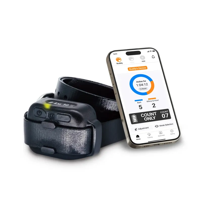 Dogtra Anti Blafband Smart Nobark