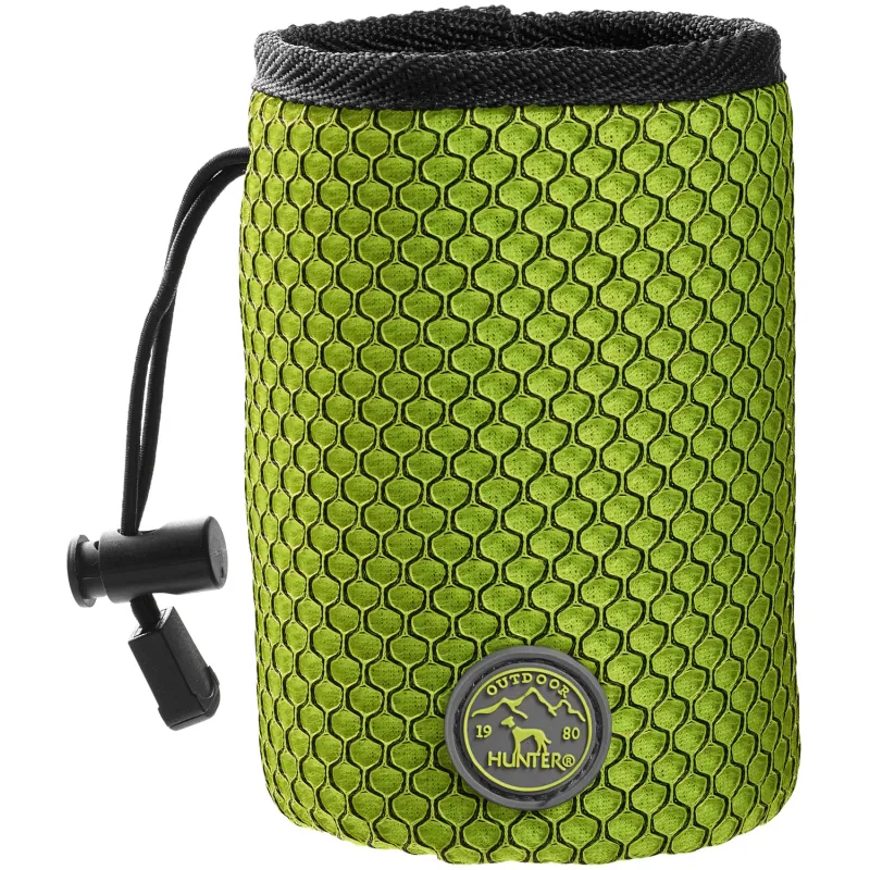 Hunter Beloning Zak Hilo Basic Limoen