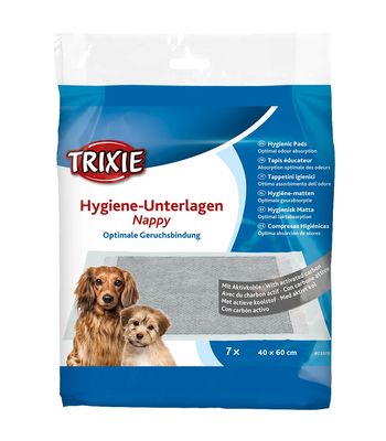 Trixie Puppypads Met Koolstof 60x60 cm