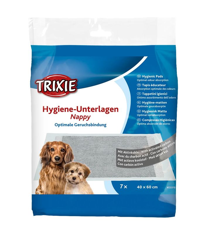 Trixie Puppypads Met Koolstof 60x60 cm