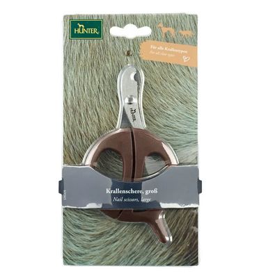 Hunter Nagelschaar Spa