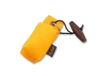 Mystique Sleutelhanger Dummy Geel Mystique Sleutelhanger Dummy Geel