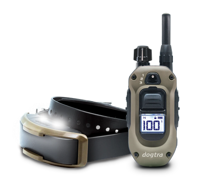 Dogtra Trainingshalsband 1200X