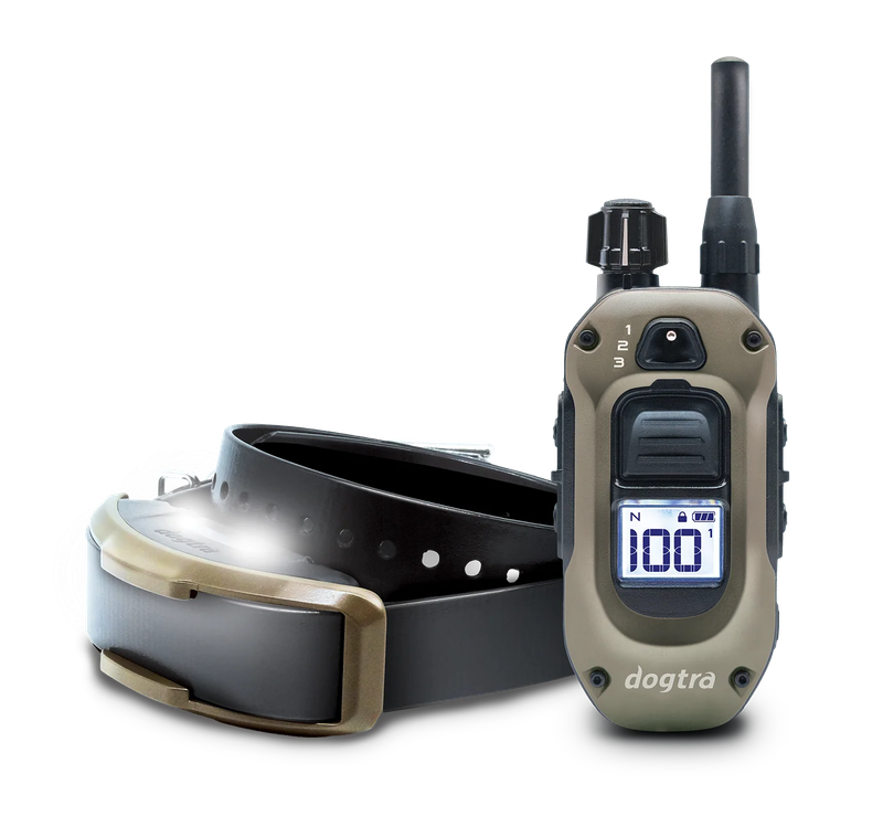 Dogtra Trainingshalsband 1200X