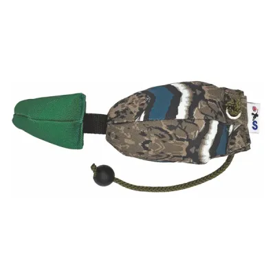 Sporting Saint Mini Puppy Bird Dummy Wilde Eend
