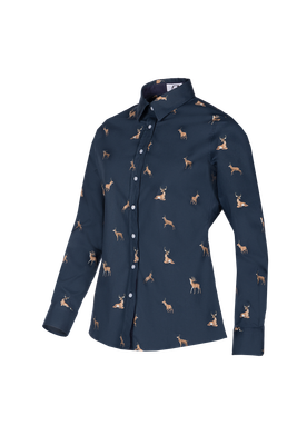 Baleno Dames Blouse Laura Hert