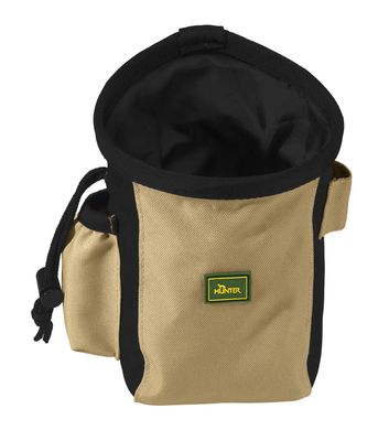 Hunter Beloning Zak Bugrino Standaard Beige/Zwart