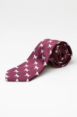 Rydale Schietdas Danby Labrador Claret