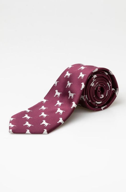 Rydale Schietdas Danby Labrador Claret