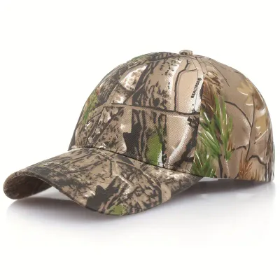 Pet Camo Print