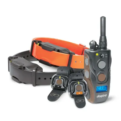 Dogtra Trainingshalsband ARC 1202S Free Plus
