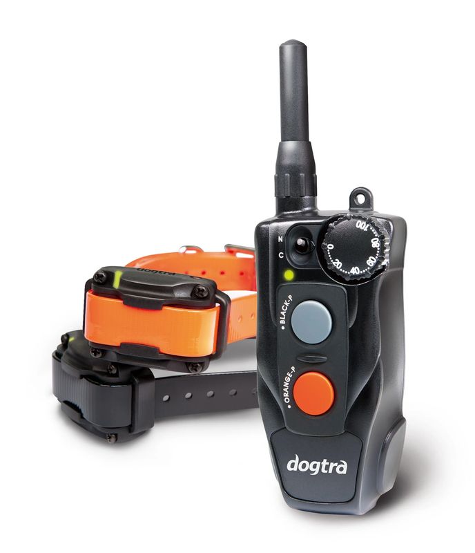 Dogtra Trainingshalsband 612C