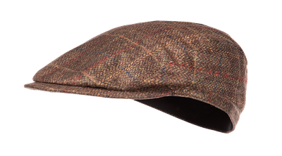 Baleno Pet Foxton Tweed Bruin