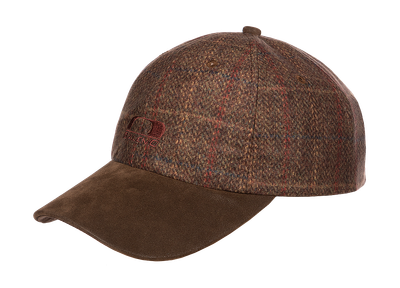 Baleno Pet Edward Tweed Bruin