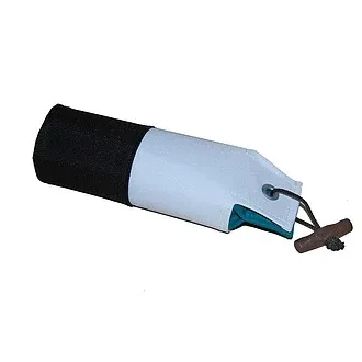 Firedog Marking Cover