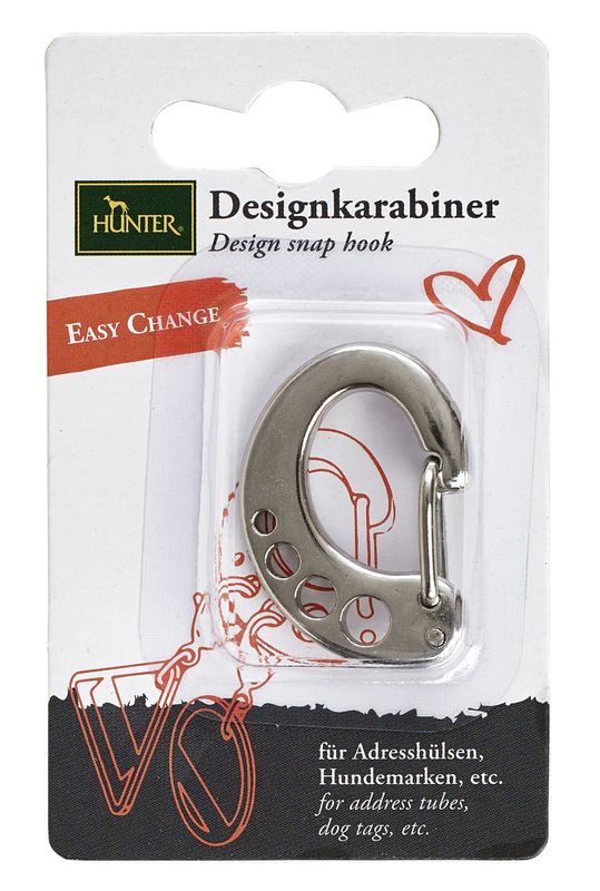 Hunter Easy Change Karabijn Haak