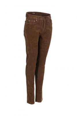 Baleno Dames Broek Valentine Bruin
