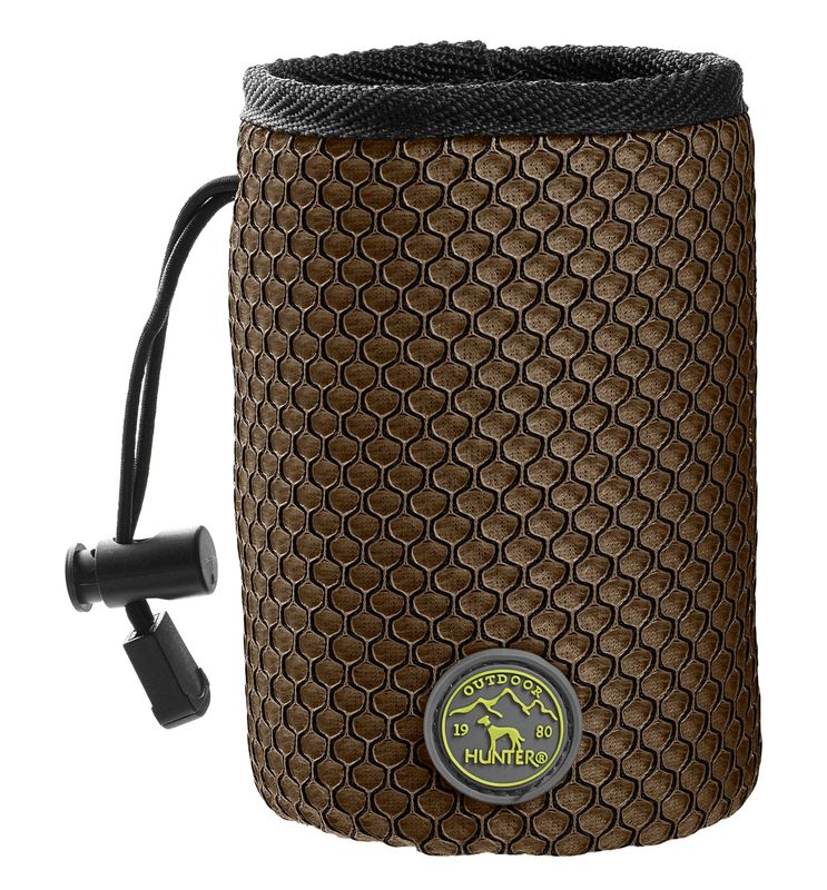 Hunter Beloning Zak Hilo Basic Bruin