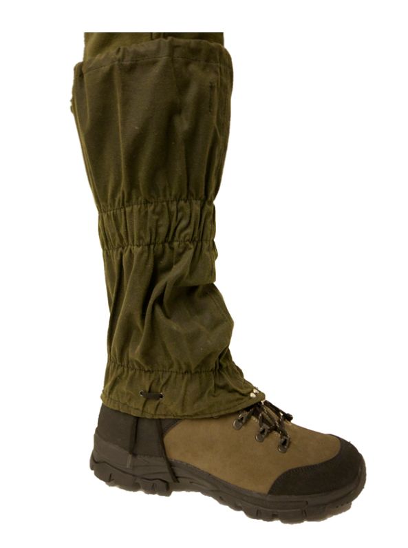 Bisley Been Beschermers Waxed