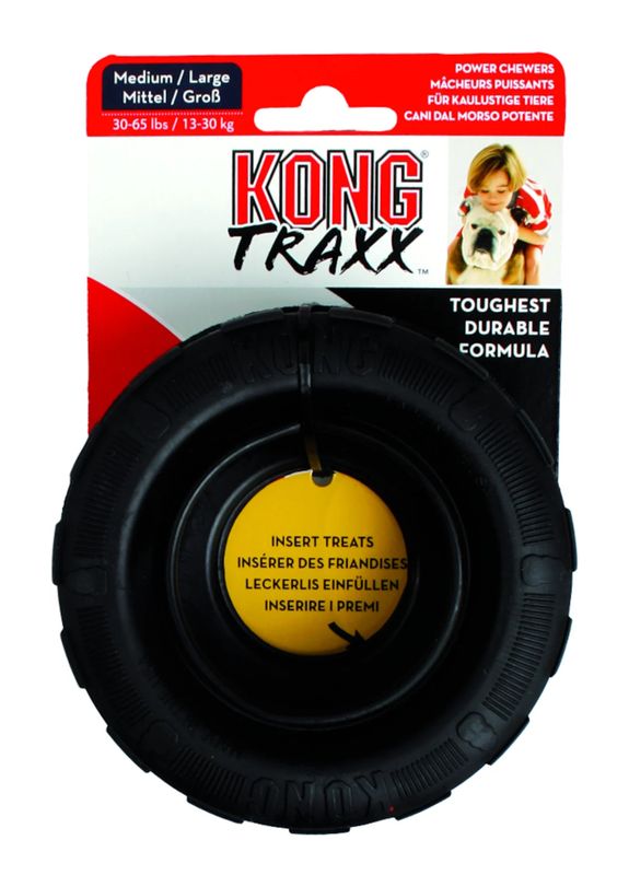 Kong Traxx