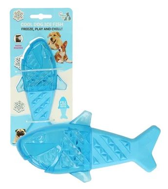 CoolPets Ice Fish