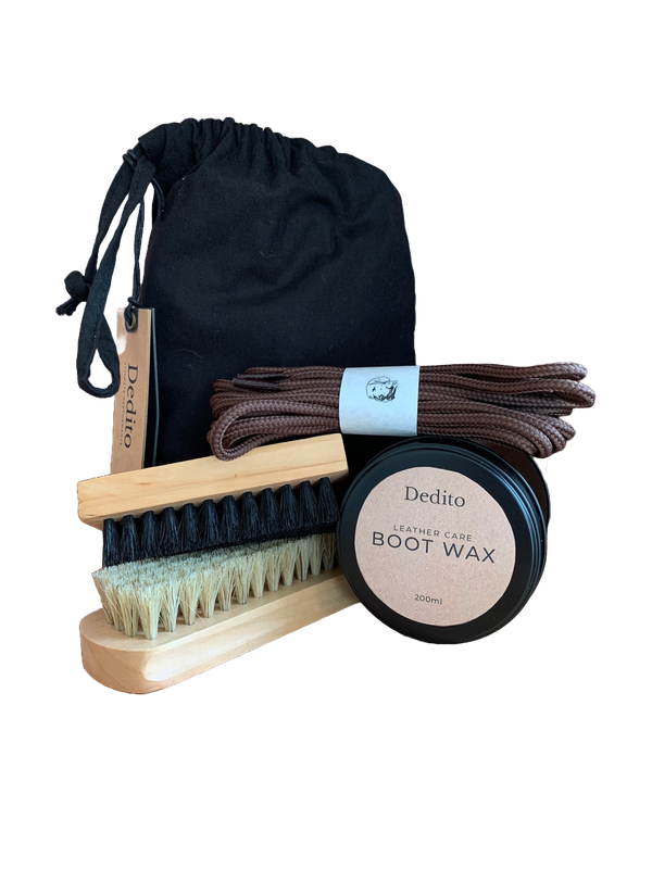 Dedito Maintenance Pack